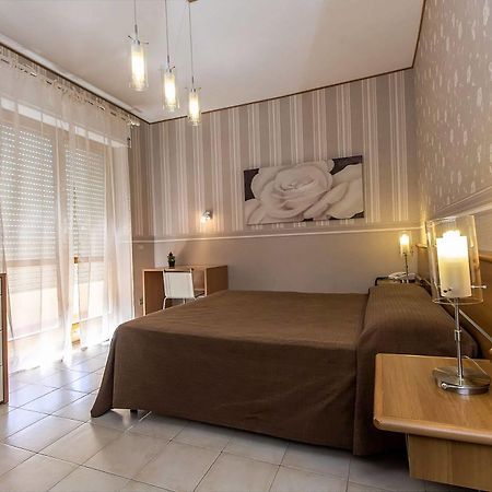 Hotel Residence Ulivi E Palme Cagliari Zewnętrze zdjęcie